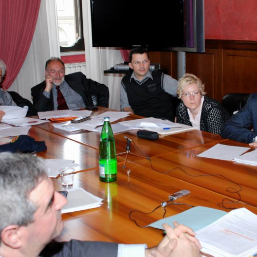 Commissione Speciale (15 marzo 2011) n. 5 / 62330