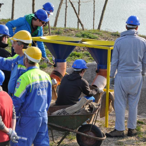 Stage Protezione civile (22.03.2011) n. 24 / 62717