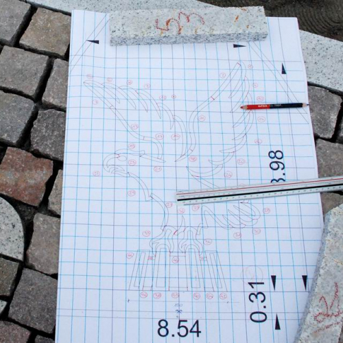 Stemma Protezione civile Friuli Venezia Giulia n. 6 / 30618