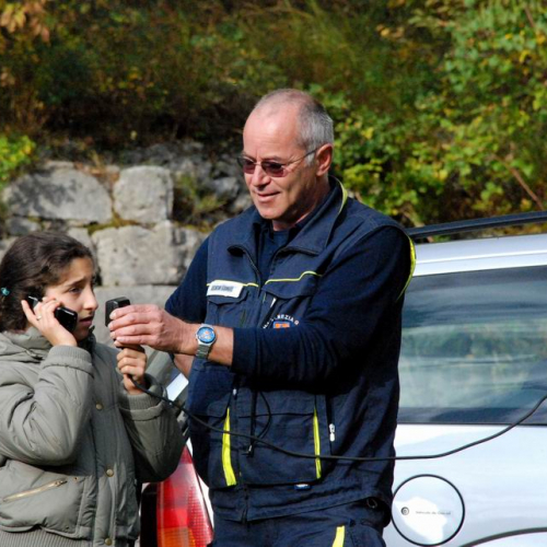 La Protezione Civile, un'amica speciale n. 4 / 30892