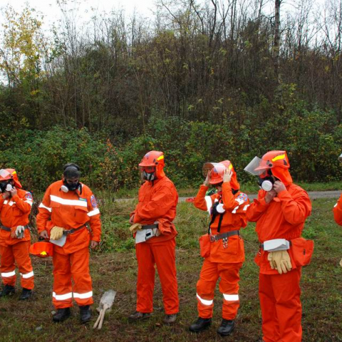 Polveriera 08 n. 4 / 31910