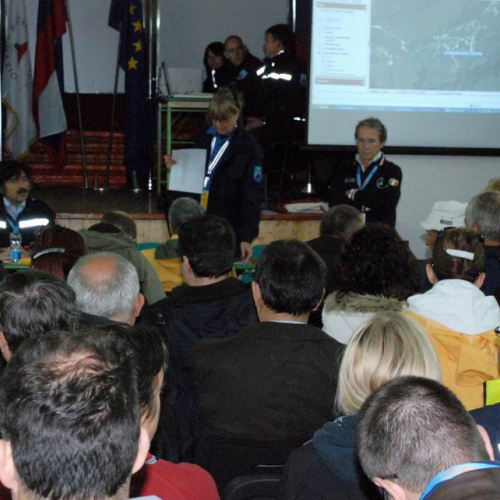 Esercitazione progetto STEP n. 5 / 29932