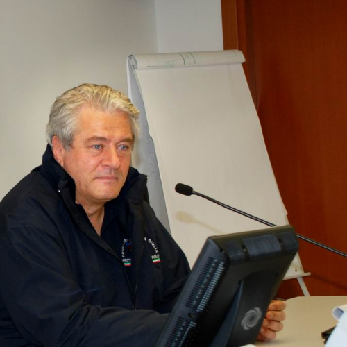 Foto Saluto commiato Ass. Riccardi n. 7 / 56833