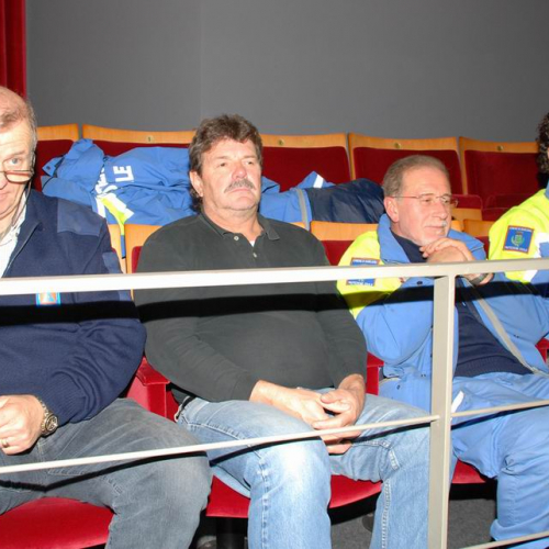 Incontro Teatro Modena 16.11.10 n. 4 / 58543