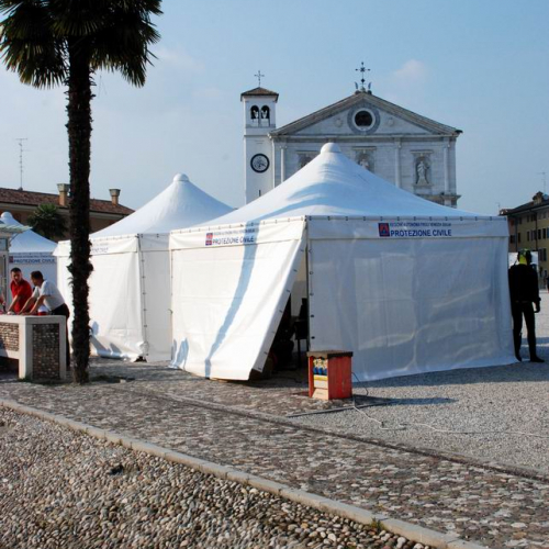 Cerimonia 236∞ anniversario GdF n. 4 / 53907