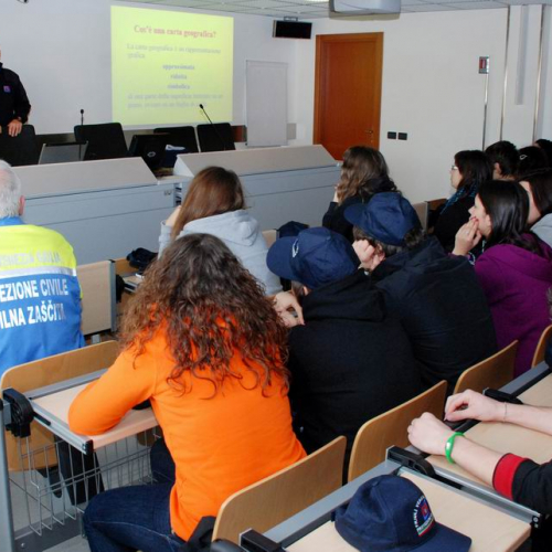 Foto Stage 25 marzo 6 / 49724