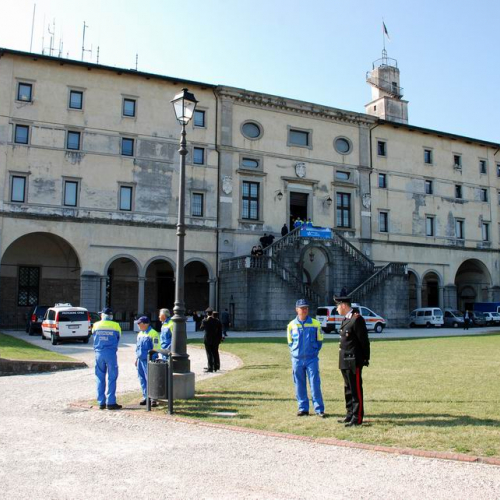 Convegno 35∞ Anniversario Terremoto del Friuli n. 1 / 65249