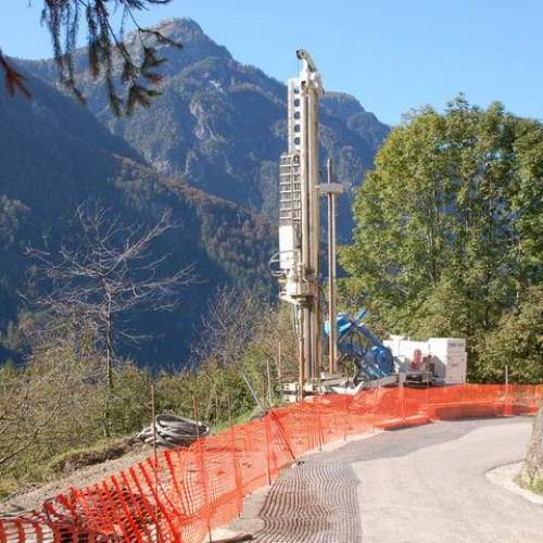 intervento messa in sicurezza val Doga n.1 / 30514