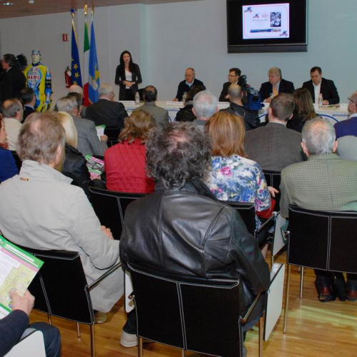Foto Conferenza Stampa 2 / 49976