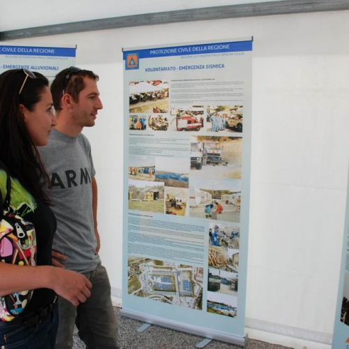 Cerimonia 236∞ anniversario GdF n. 5 / 53908