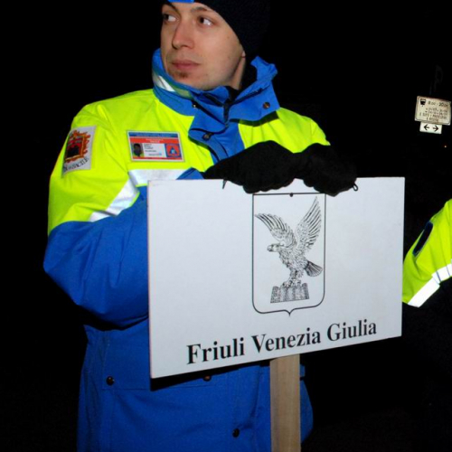 Sfilata e discorsi Autorit‡ (CIMONE 2011) n. 1 / 60622