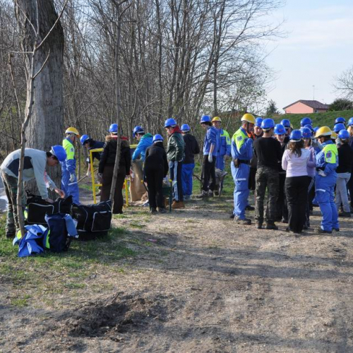 Stage Protezione civile (22.03.2011) n. 26 / 62719