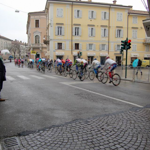 33∞ Giro del Friuli Venezia Giulia n. 3 / 61489
