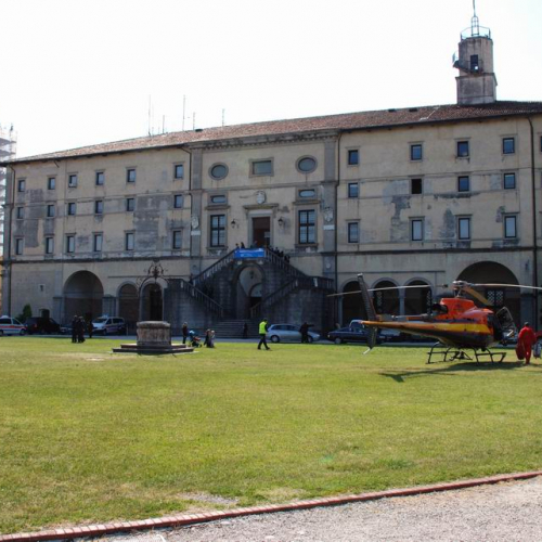 Convegno 35∞ Anniversario Terremoto del Friuli n. 2 / 65250