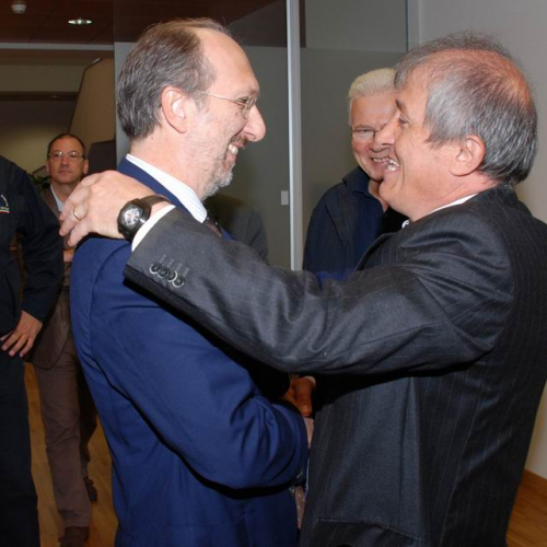 Firma Decreto Fossa n. 4 / 56493