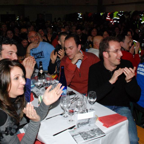 Serata finale e premiazioni n. 28 / 47678