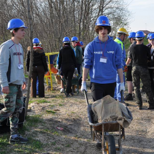 Stage Protezione civile (22.03.2011) n. 27 / 62720