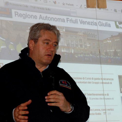 Incontro Muzzana del Turgnano n. 5 / 35335