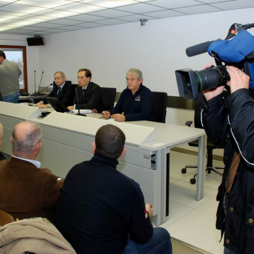 Incontro Sindaci 16.11.10 n. 8 / 58478