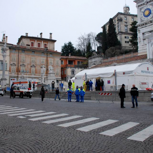 Telethon 2010 n. 6 / 59458