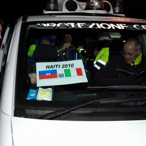 Foto Partenza n. 11 / 47910