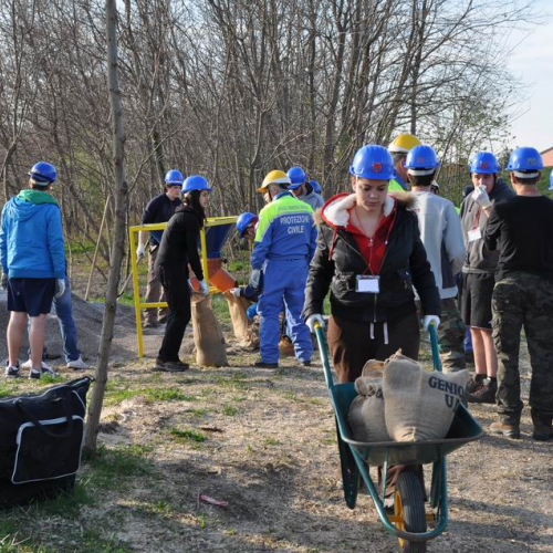 Stage Protezione civile (22.03.2011) n. 28 / 62721