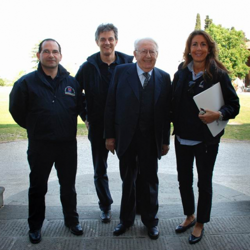 Convegno 35∞ Anniversario Terremoto del Friuli n. 4 / 65252