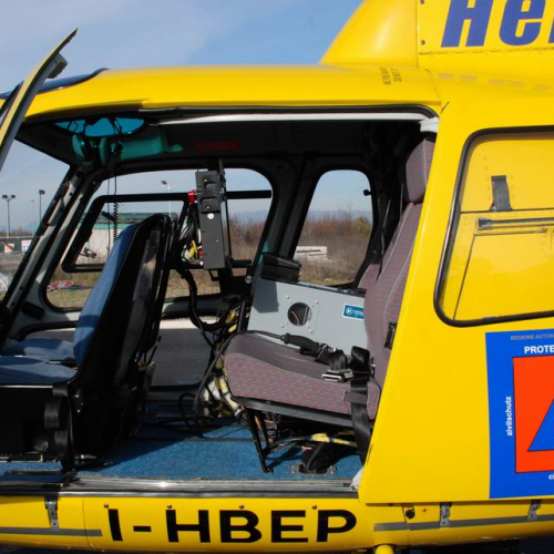 Incontro Commissione norvegese NAWSARH 5 / 46282