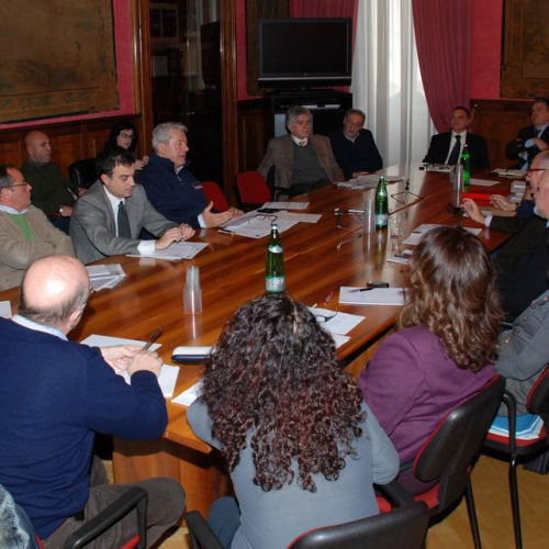 Foto 29/11/2010 n. 4 / 58926