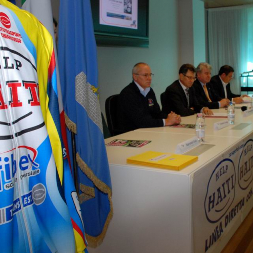 Foto Conferenza Stampa 3 / 49977