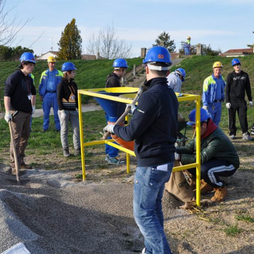 Stage Protezione civile (22.03.2011) n. 29 / 62722
