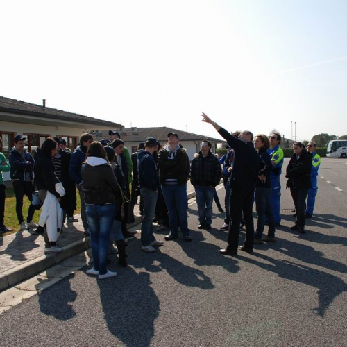 Stage Protezione civile (24.03.2011) n. 5 / 62862