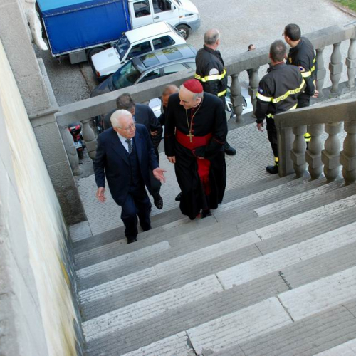 Convegno 35∞ Anniversario Terremoto del Friuli n. 5 / 65253
