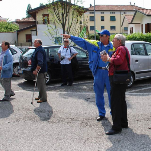 56∞ Raduno Nazionale Bersaglieri 13 / 24541