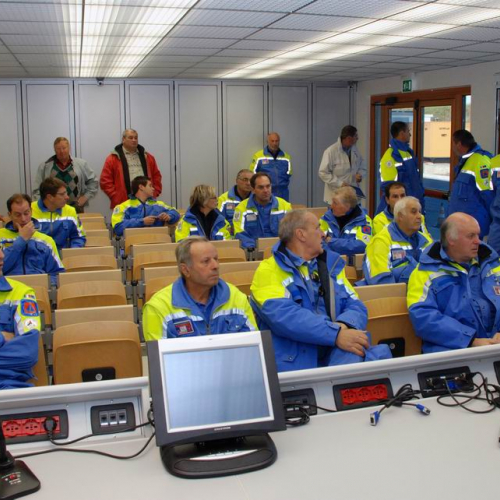 Partenza XXX C.M. n. 3 / 43651