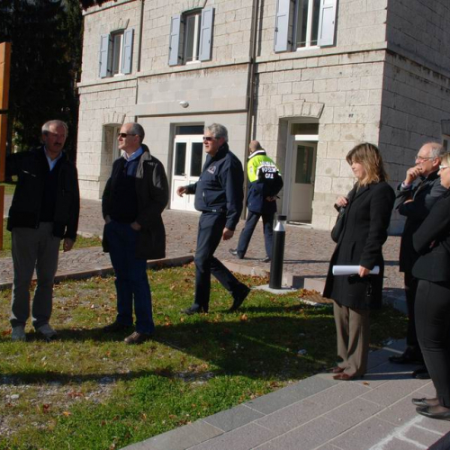 Visita Valcanale-Canal del Ferro n. 2 / 57126
