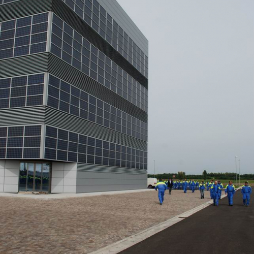 Cerimonia Ringraziamento Volontari n. 4 / 56519