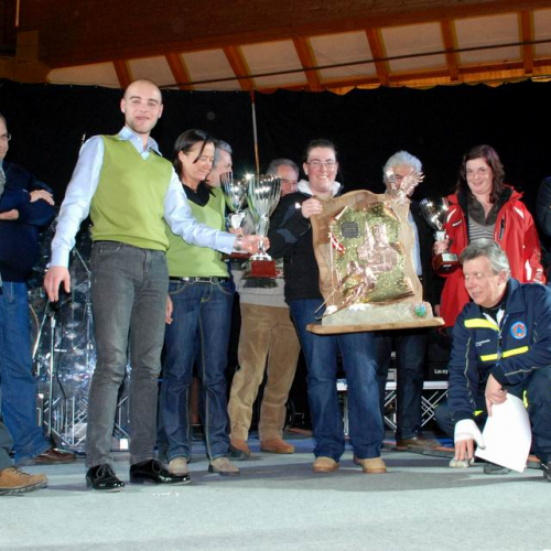 Serata finale e premiazioni n. 29 / 47679