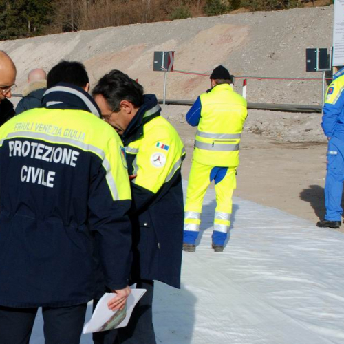 Cerimonia apertura S.R. 355 n. 6 / 60508