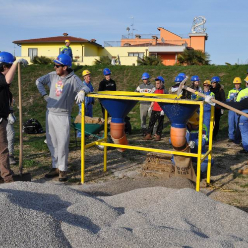 Stage Protezione civile (22.03.2011) n. 30 / 62723