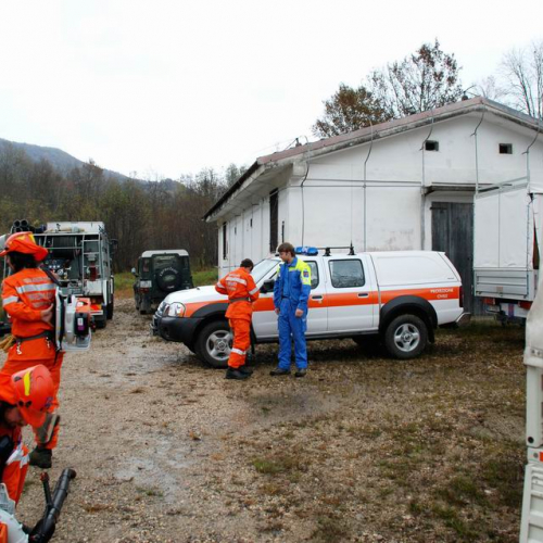 Polveriera 08 n. 6 / 31912