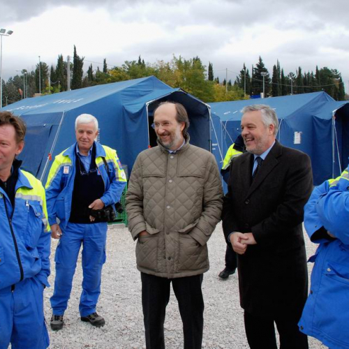 Foto Visita L'Aquila 3 / 44652