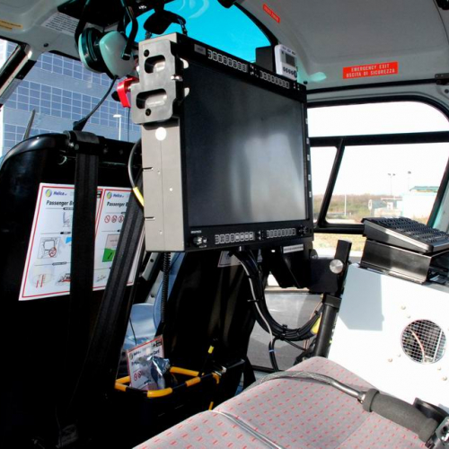 Incontro Commissione norvegese NAWSARH 6 / 46283