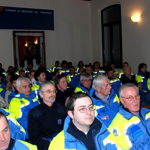 Incontro Muzzana del Turgnano n. 7 / 35337