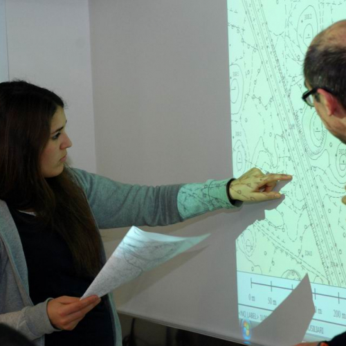 Foto Stage 25 marzo 7 / 49725