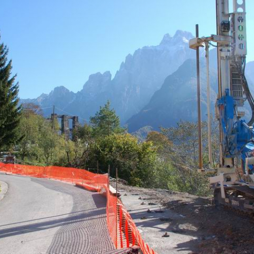 intervento messa in sicurezza val Doga n.5 / 30518