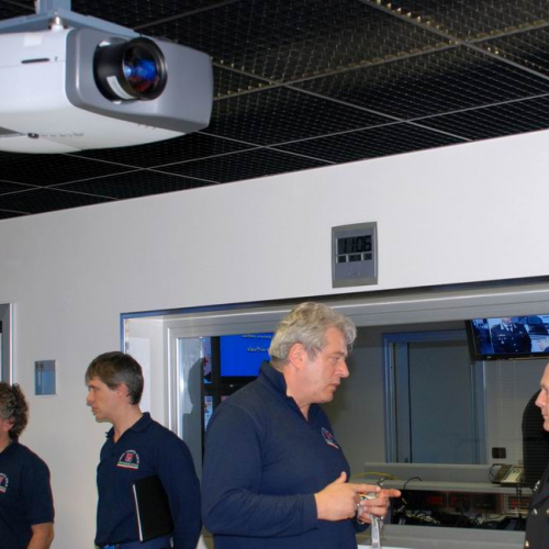 Visita Colonnello Salomoni 6 / 24735