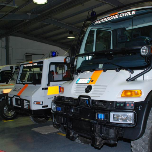 Inaugurazione Sede Ronchi dei Legionari n. 7 / 56393