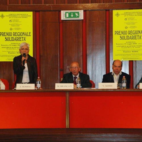 Foto Premio Regionale Solidariet‡" n. 2""oto "Premio Regionale Solidariet‡"""to "Premio Regionale Solidari""o "Premio Regionale Solid"" "Premio Regionale Sol"""Premio Regionale So""Premio Regionale So" / 39186