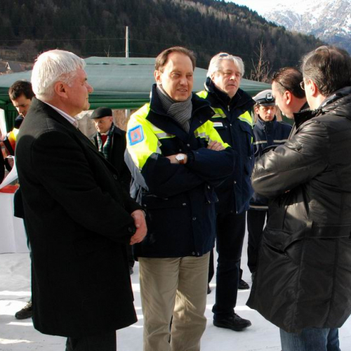 Cerimonia apertura S.R. 355 n. 9 / 60511